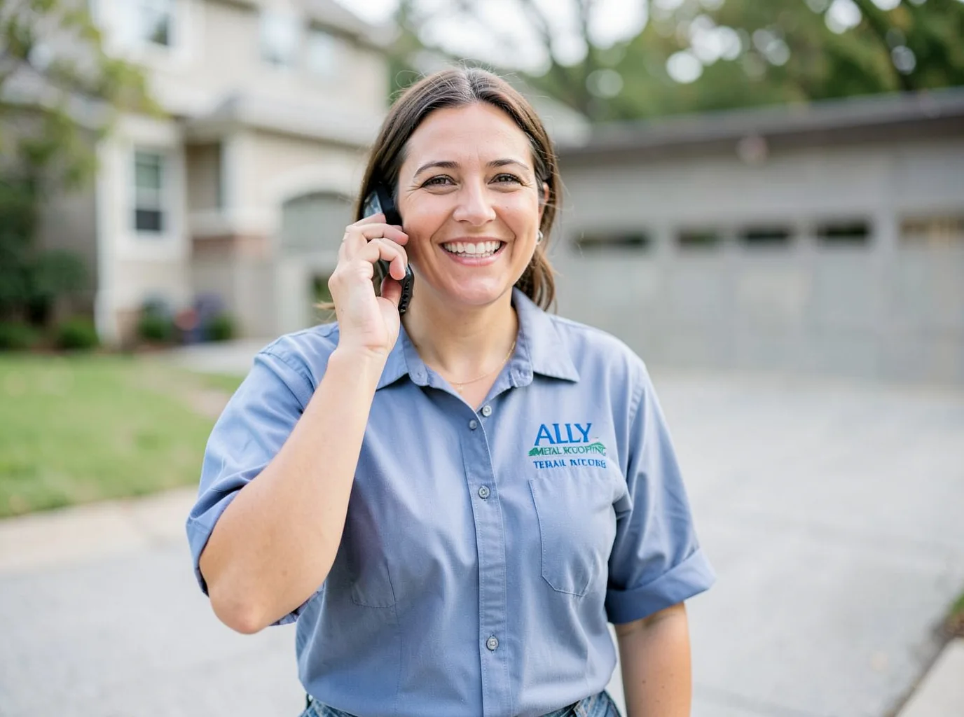 Metal Roof Installation Trenton, MI FAQs